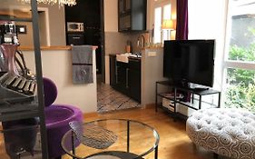 Villa Luise Appartement